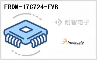 FRDM-17C724-EVB