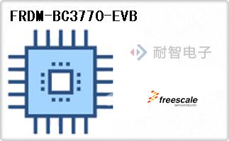 FRDM-BC3770-EVB