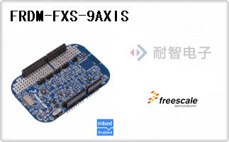 FRDM-FXS-9AXIS