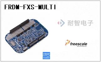 FRDM-FXS-MULTI