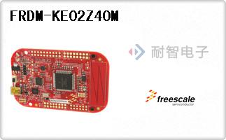FRDM-KE02Z40M