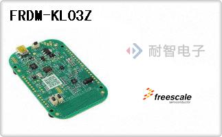 FRDM-KL03Z