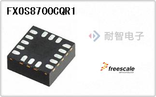 FXOS8700CQR1