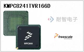 KMPC8241TVR166D