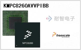 KMPC8260AVVPIBB