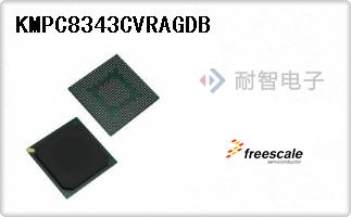 KMPC8343CVRAGDB