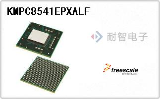 KMPC8541EPXALF