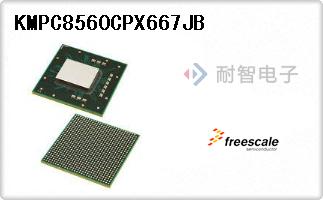 KMPC8560CPX667JB