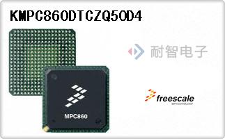 KMPC860DTCZQ50D4