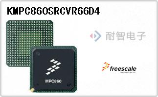 KMPC860SRCVR66D4