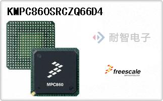 KMPC860SRCZQ66D4