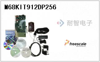 M68KIT912DP256