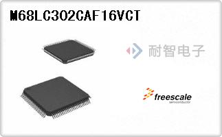 M68LC302CAF16VCT