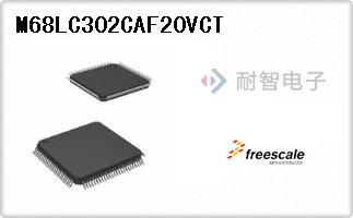 M68LC302CAF20VCT