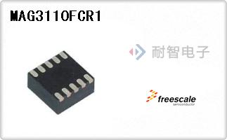 MAG3110FCR1
