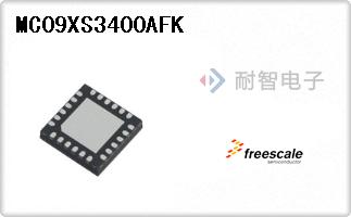 MC09XS3400AFK