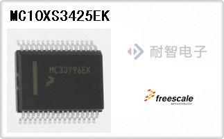 MC10XS3425EK