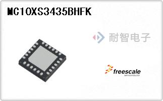 MC10XS3435BHFK
