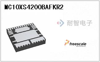 MC10XS4200BAFKR2