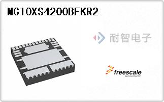 MC10XS4200BFKR2