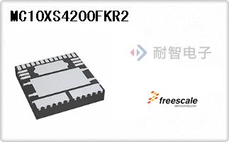 MC10XS4200FKR2