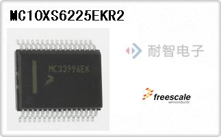 MC10XS6225EKR2