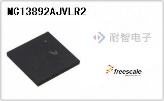 MC13892AJVLR2