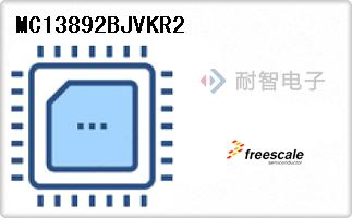 MC13892BJVKR2
