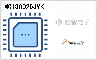 MC13892DJVK