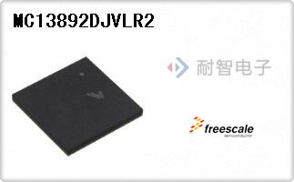 MC13892DJVLR2