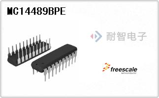MC14489BPE