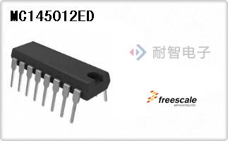 MC145012ED