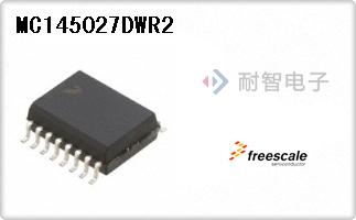 MC145027DWR2