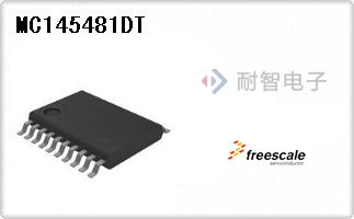 MC145481DT
