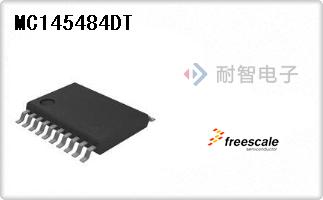 MC145484DT