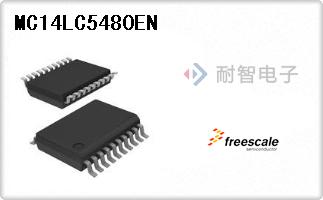 MC14LC5480EN