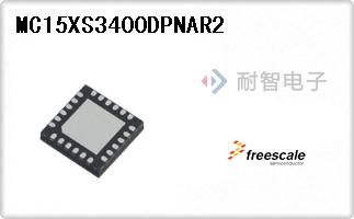MC15XS3400DPNAR2