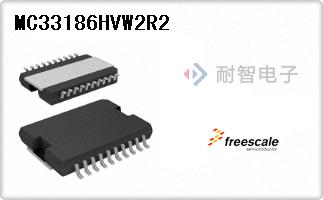 MC33186HVW2R2