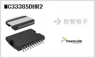 MC33385DHR2