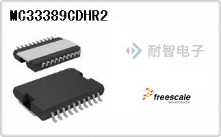 MC33389CDHR2