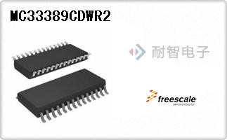 MC33389CDWR2