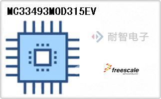MC33493MOD315EV