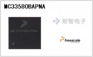 MC33580BAPNA