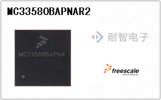 MC33580BAPNAR2