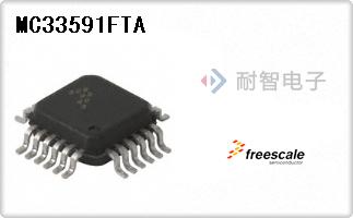 MC33591FTA