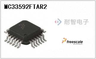 MC33592FTAR2