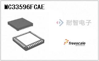 MC33596FCAE