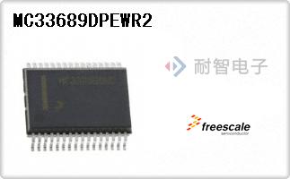 MC33689DPEWR2