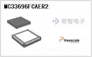 MC33696FCAER2