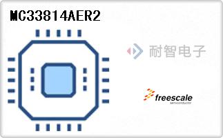 MC33814AER2
